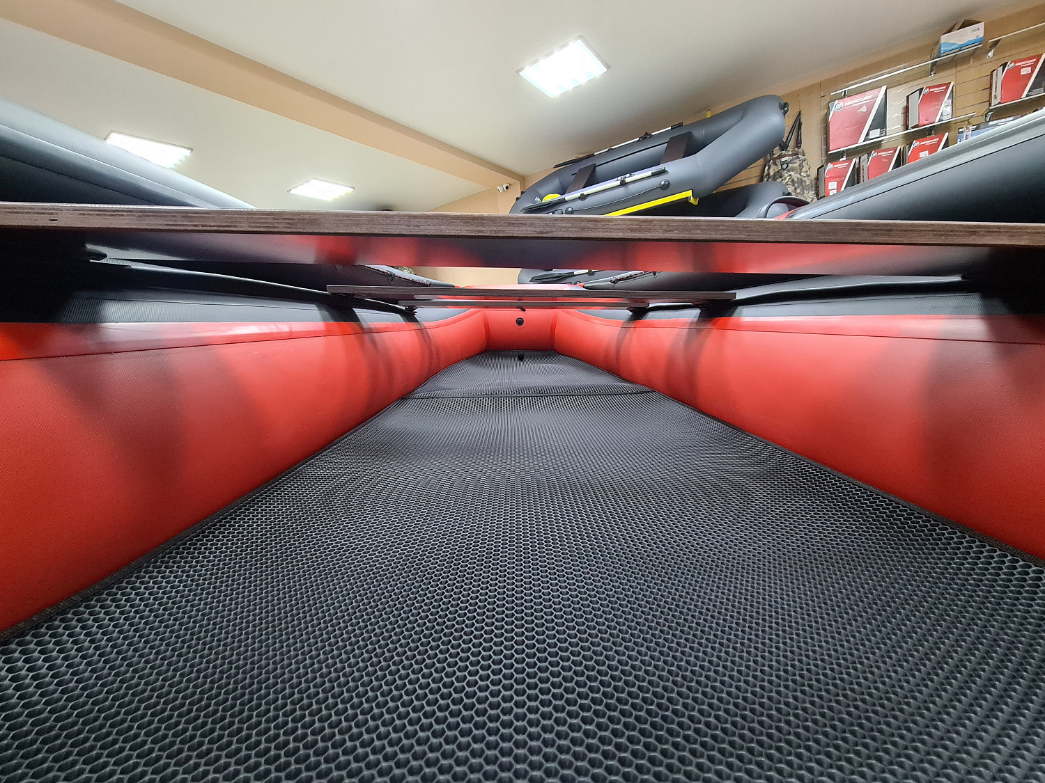 ЭВА Коврик (EVA) для лодок SMARINE 360 в Пензе