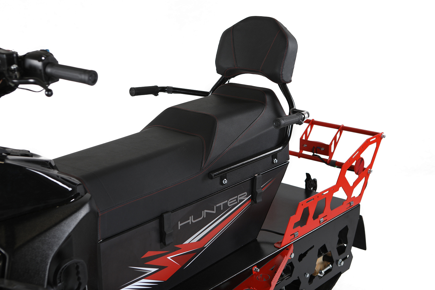 Снегоход IKUDZO HUNTER 700LK 25 V2 в Пензе