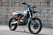Мотоцикл JHLMOTO JHL Z3 CB250 (172FMM-3A) в Пензе