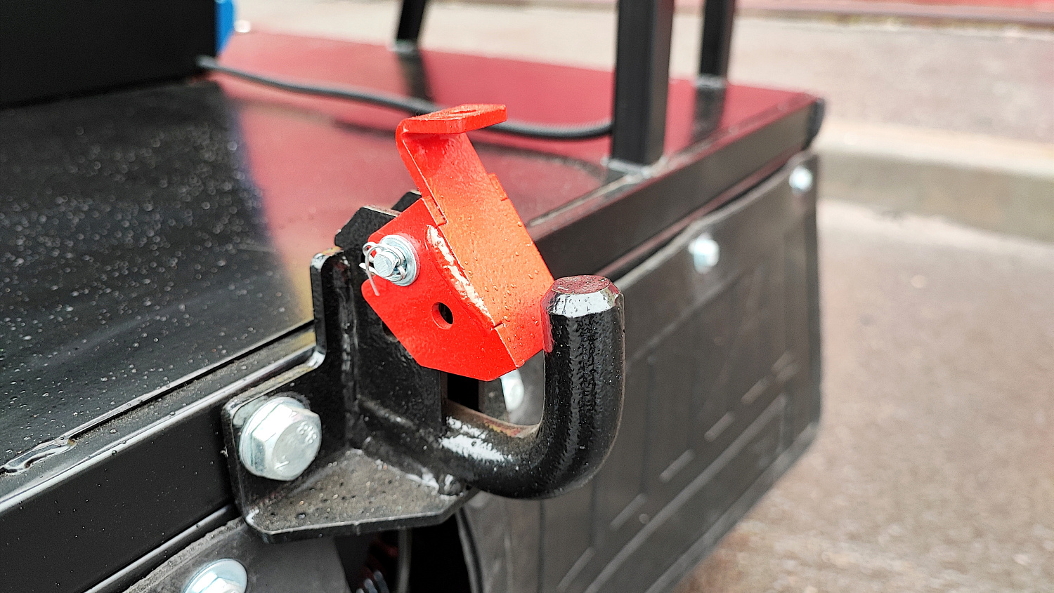 Снегоход PROMAX SNOWBEAR V3 800 4T ST в Пензе