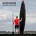 SUP (САП) ДОСКА MISHIMO CARBON DARKSIDE 10.6’ (325СМ) в Пензе