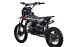 Питбайк FullCrew Power Trasher 125cc 14\12 (п\автомат эл.стартер) в Пензе