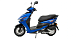Скутер MOTOLAND (МОТОЛЕНД) FC 150 (WY150) в Пензе