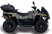 Квадроцикл HISUN TACTIC GT1000/EXTREME EDITION в Пензе