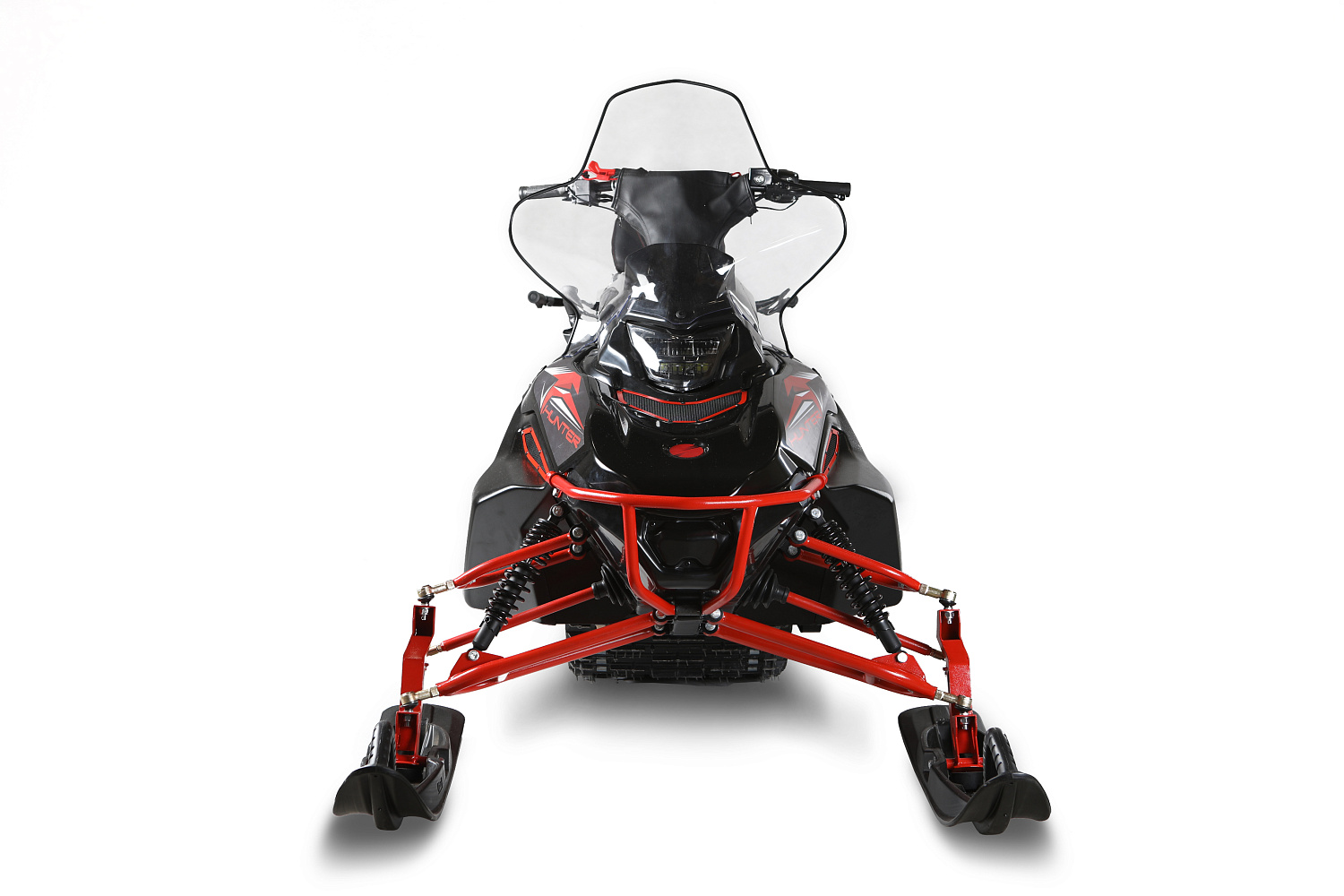 Снегоход IKUDZO HUNTER 700LK 25 V2 в Пензе