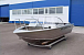 Алюминиевая лодка  Неман-400 DCM NEW в Пензе