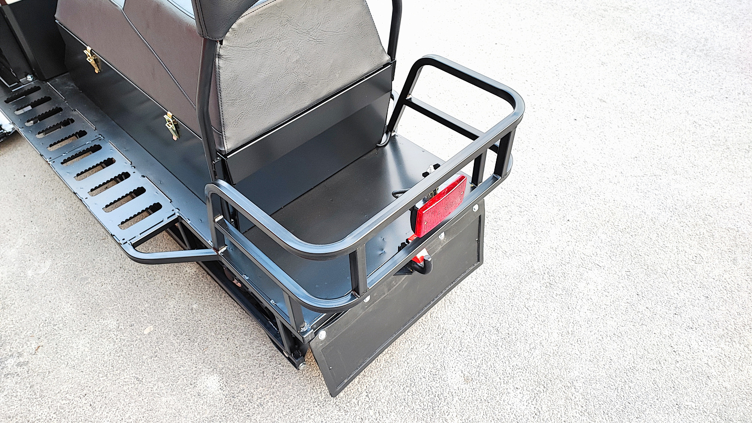 Снегоход PROMAX YAKUT 500 2.0 4T 27 в Пензе