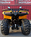 КВАДРОЦИКЛ IRBIS ATV200 в Пензе