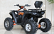 Квадроцикл GBM STORMRIDER 300 NEW PREMIUM в Пензе
