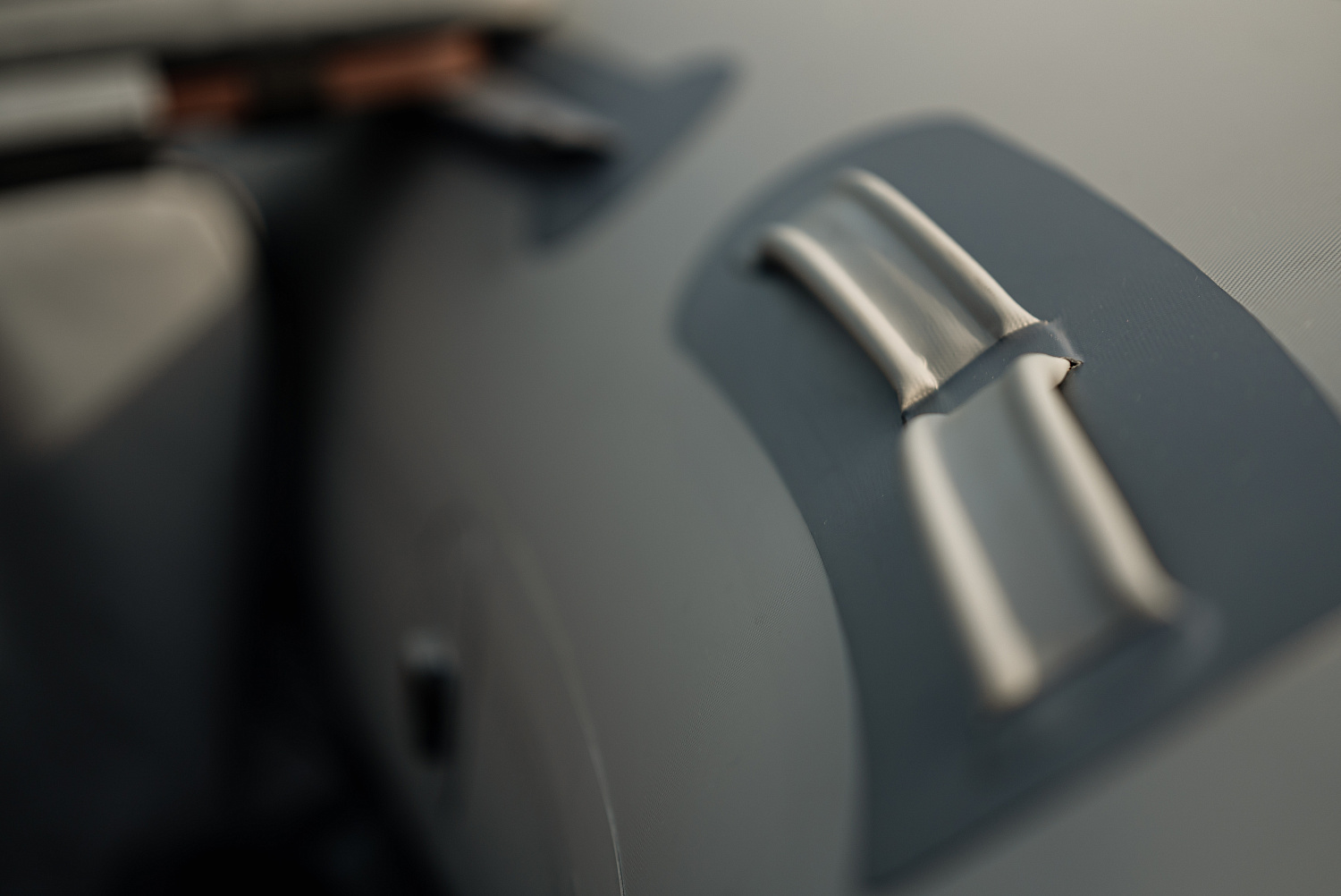 Лодка MISHIMO RIVER JET 390 под водомет в Пензе