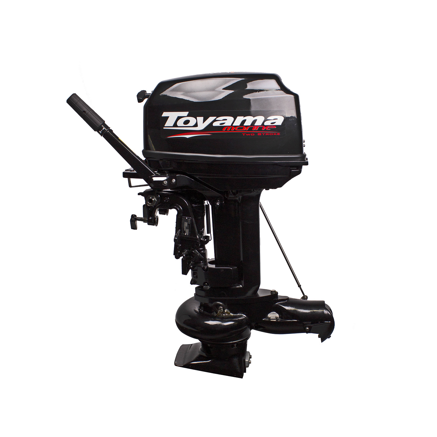 ЛОДОЧНЫЙ МОТОР TOYAMA T30ABMJET в Пензе