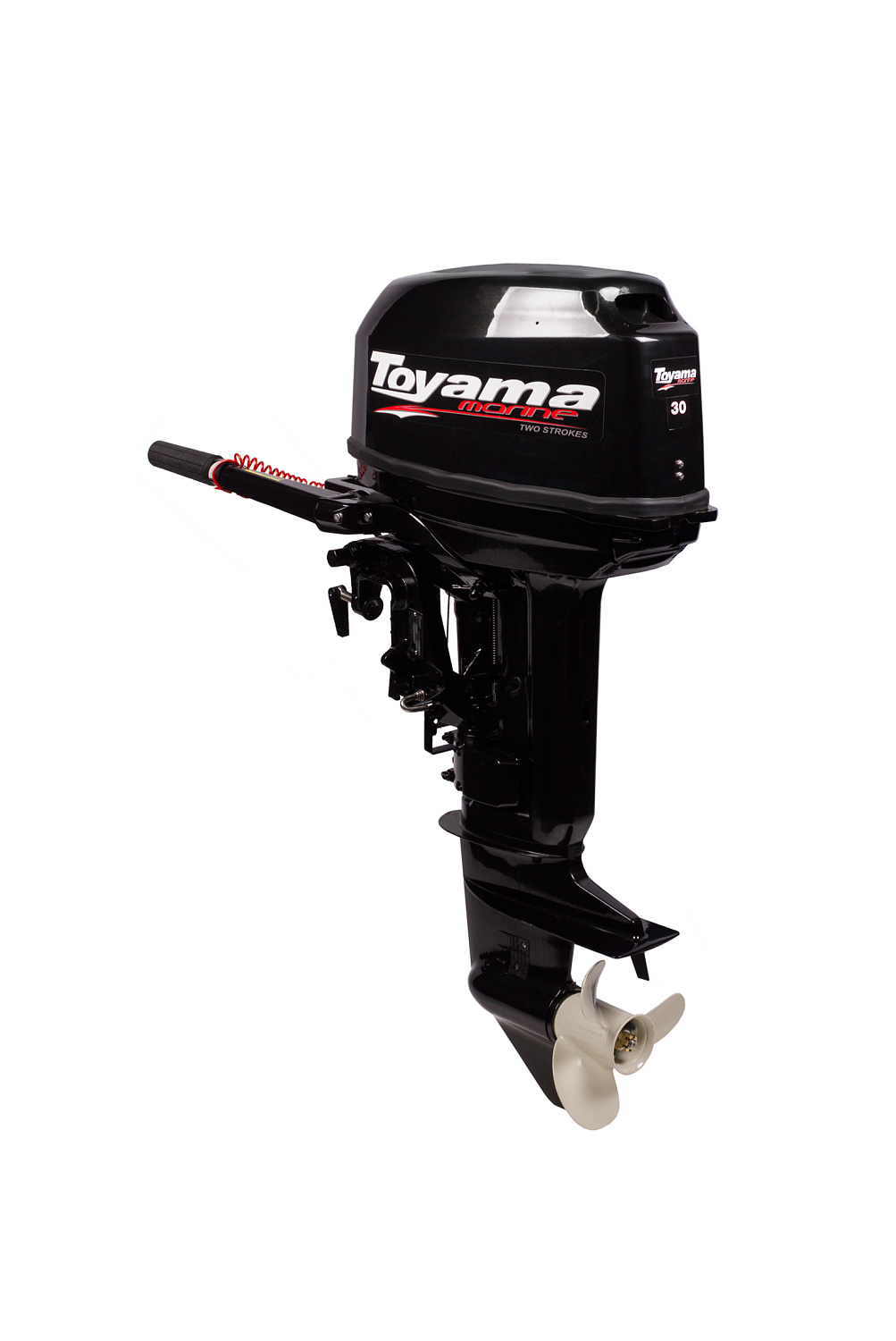 ЛОДОЧНЫЙ МОТОР TOYAMA T30ABMS в Пензе