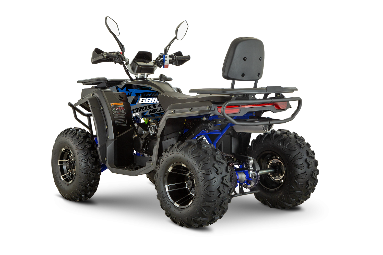 Квадроцикл GBM CROSS HILL 320 BIG PREMIUM в Пензе