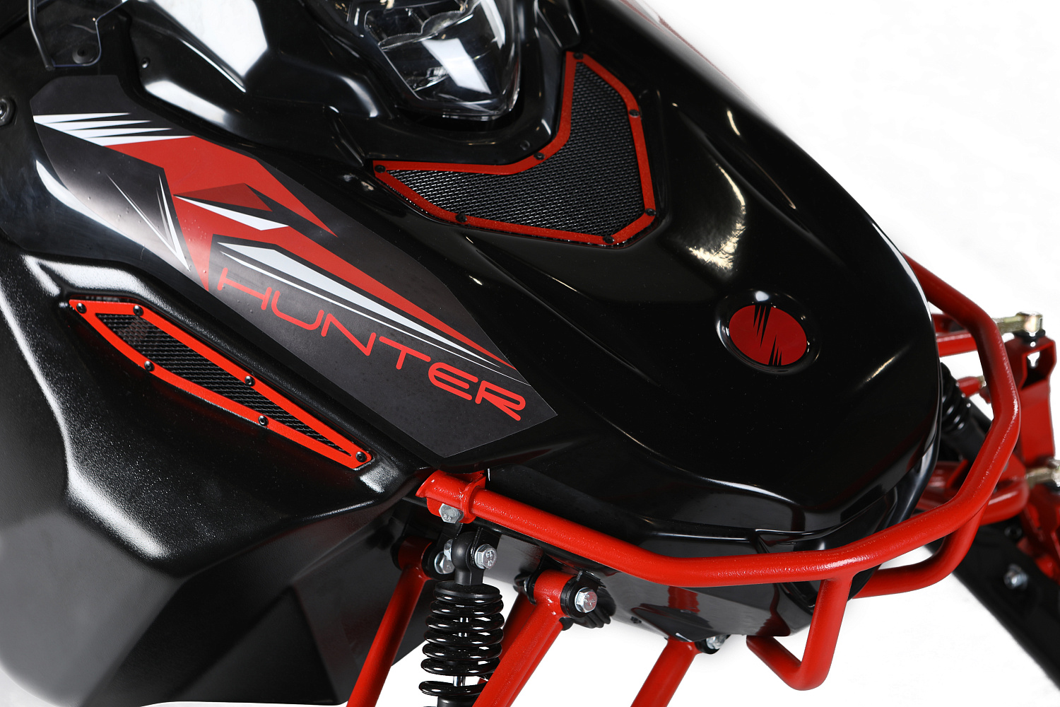 Снегоход IKUDZO HUNTER 700LK 25 V2 в Пензе