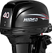 Лодочный мотор HIDEA HD40FEL в Пензе