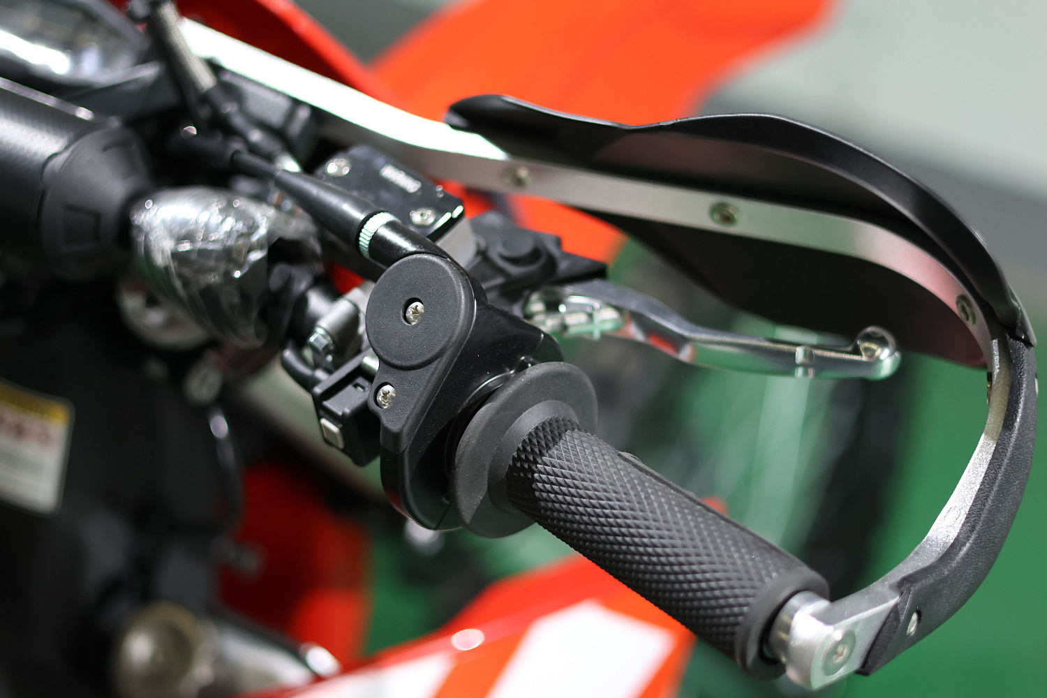 Мотоцикл JHLMOTO JHLofr GS YBS300 (176MN) в Пензе