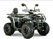 Квадроцикл YACOTA DRAGON LUX LD 150 PRO-SPORT в Пензе