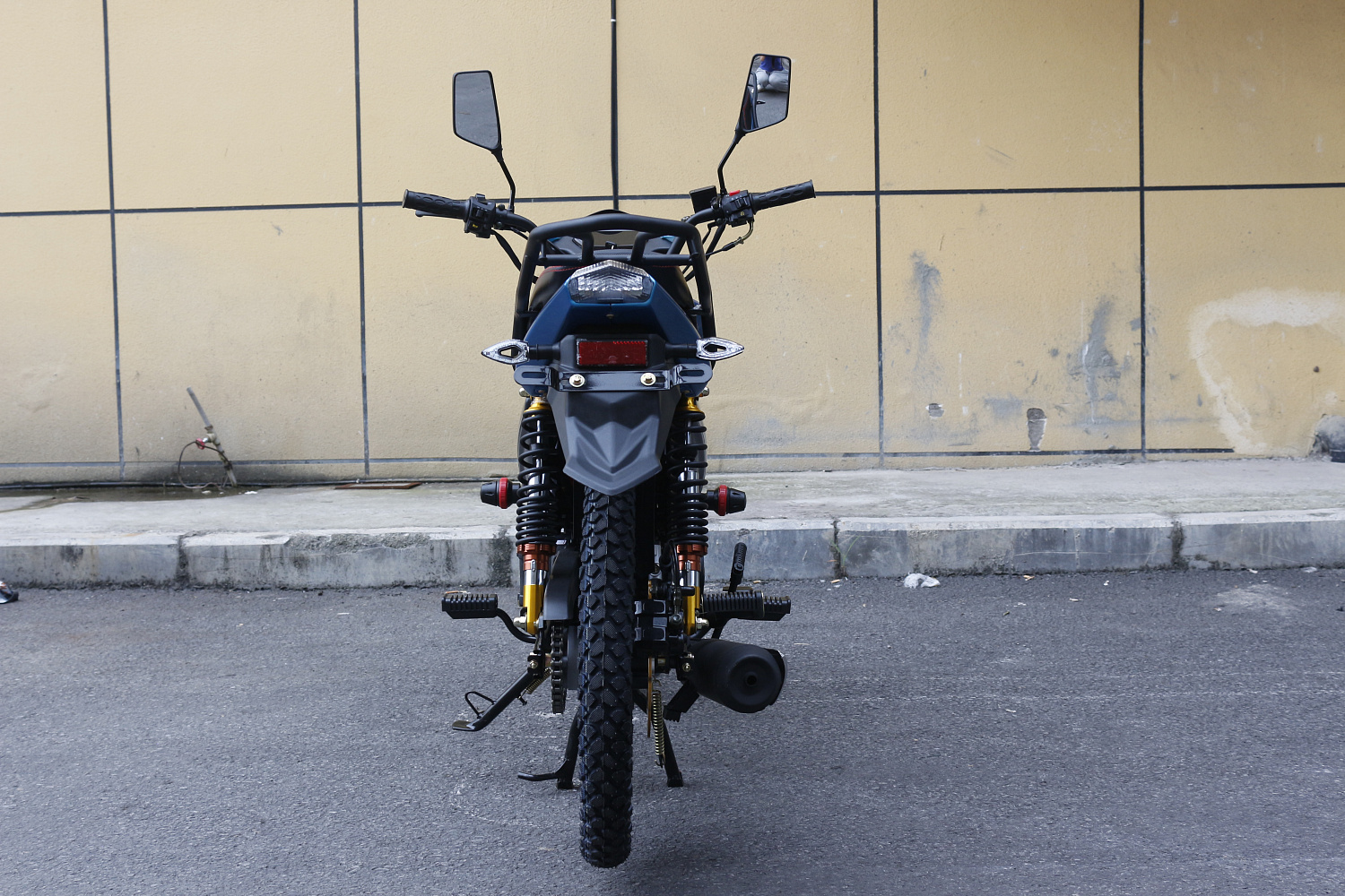 Мопед FAIDET SKIFF RS150 (49) в Пензе