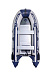 ЛОДКА SMARINE SDP MAX 380 AL в Пензе