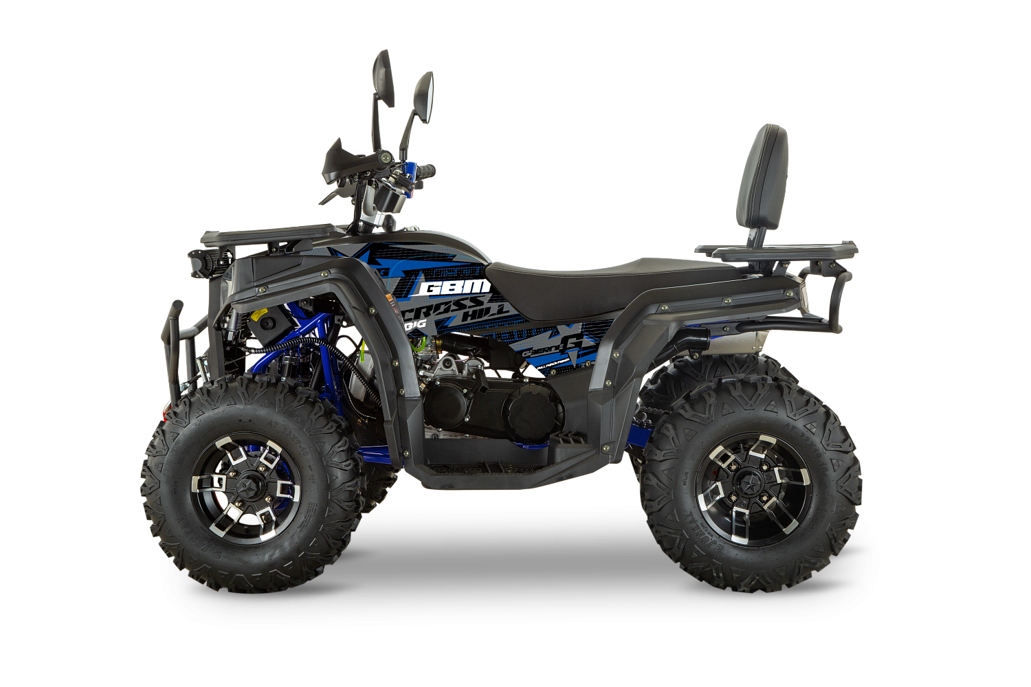 Квадроцикл GBM CROSS HILL 320 BIG PREMIUM в Пензе