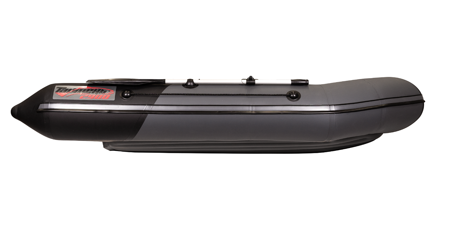 Лодка Таймень NX 2900 НДНД в Пензе