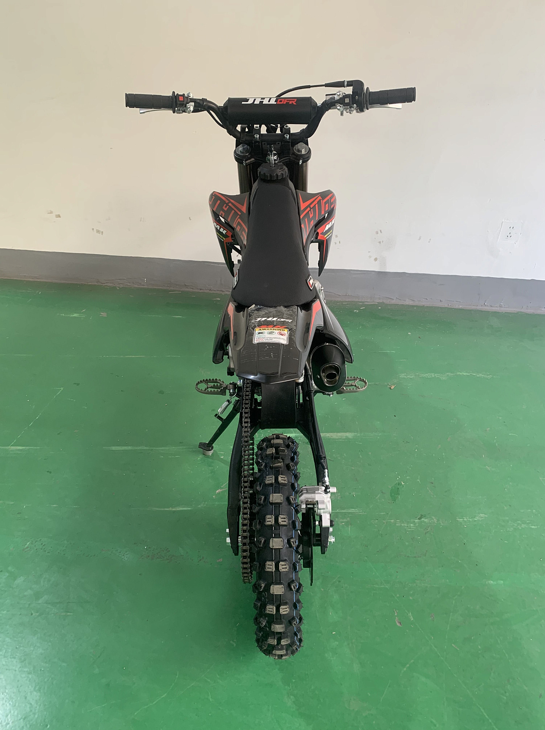 Питбайк JHLMOTO JHL MK125 (14/12) в Пензе
