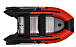 ЛОДКА НАДУВНАЯ YUKONA 310 TS - U (БЕЗ ПАЙОЛА) в Пензе