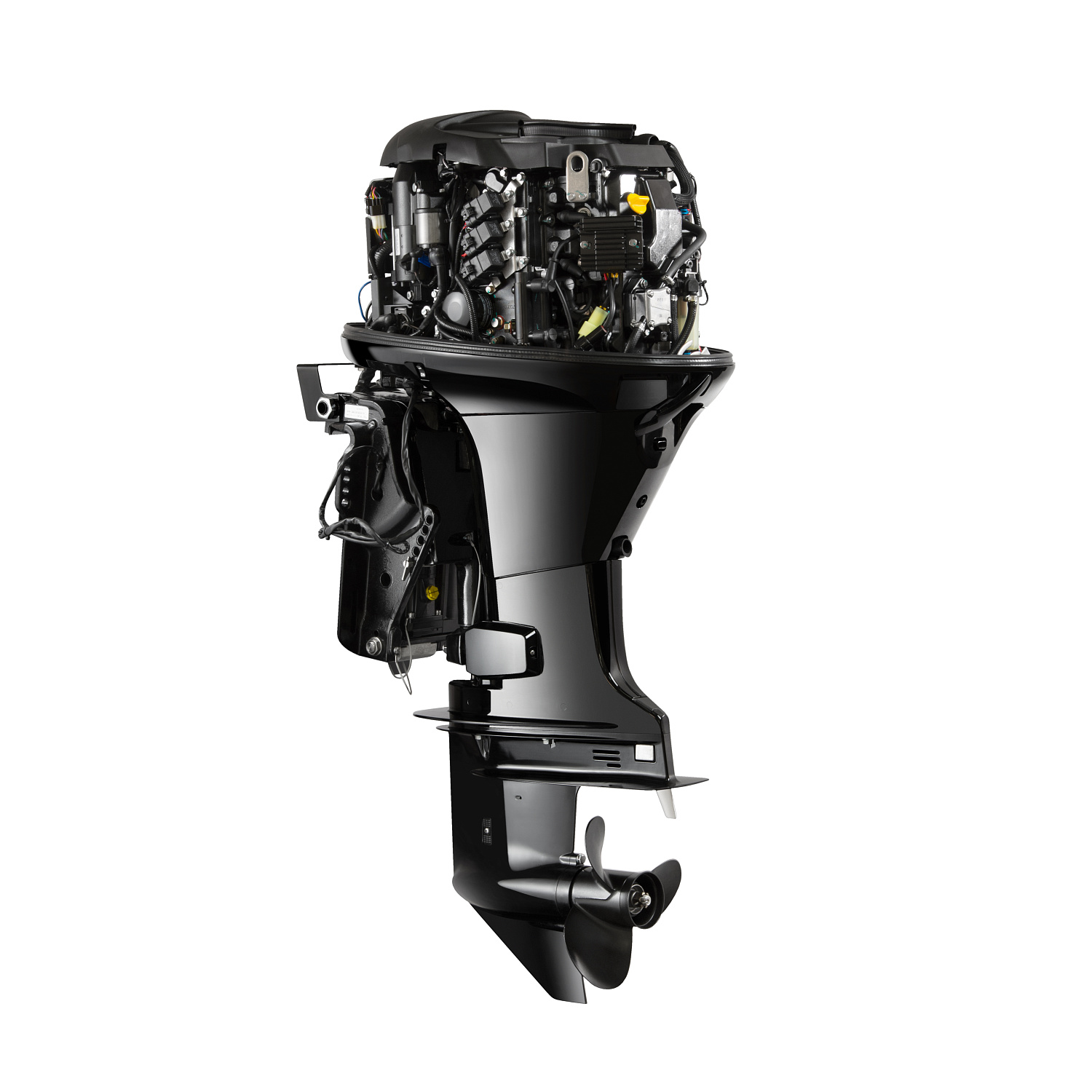 Лодочный мотор GLADIATOR GEF60FVEL-T в Пензе