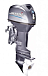 Лодочный мотор SEANOVO SNEF50HVEL-T - EFI (1,85) в Пензе