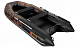 ЛОДКА НАДУВНАЯ YUKONA 430 НДНД в Пензе