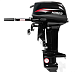 Лодочный мотор HIDEA HD9.9PRO FES (326 см3) в Пензе
