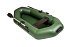Лодка Барс 230 в Пензе