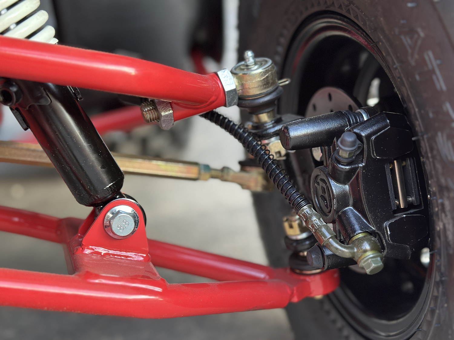 Квадроцикл PROMAX МАЙНКРАФТ 192 PRO 2025 в Пензе