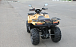 КВАДРОЦИКЛ IRBIS ATV200 PREMIUM в Пензе