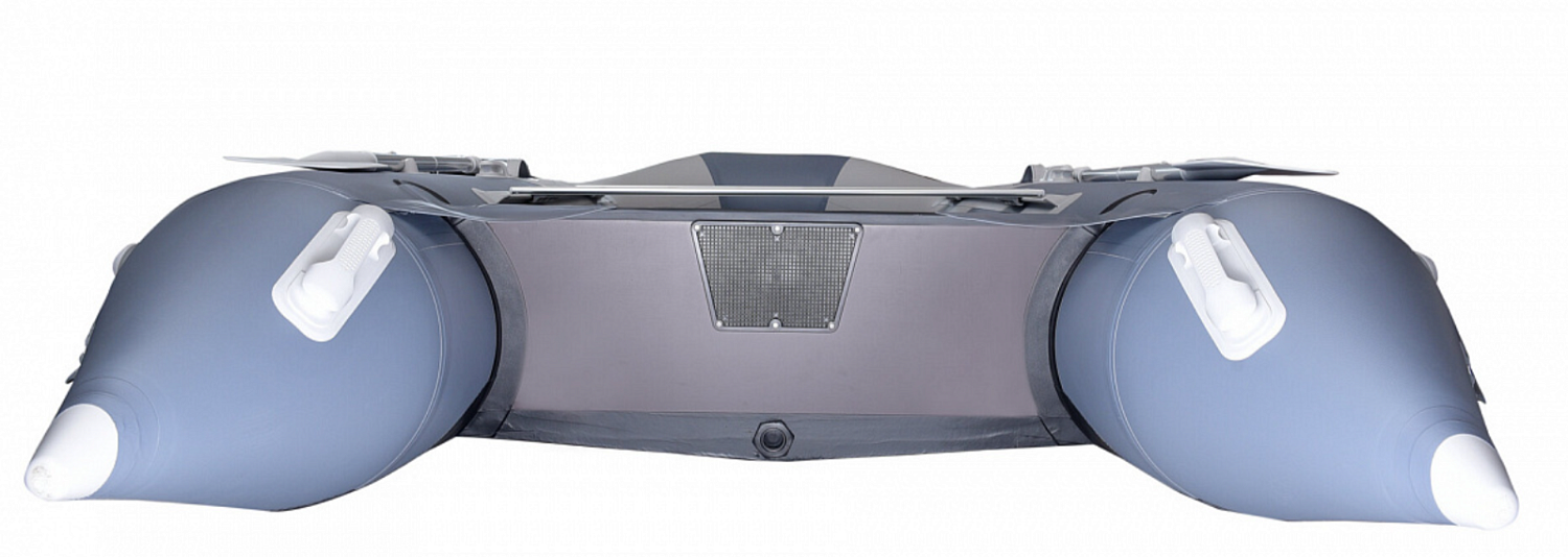 НАДУВНАЯ ЛОДКА GLADIATOR B370AL в Пензе