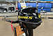 Лодочный мотор STELS 9.8HP в Пензе