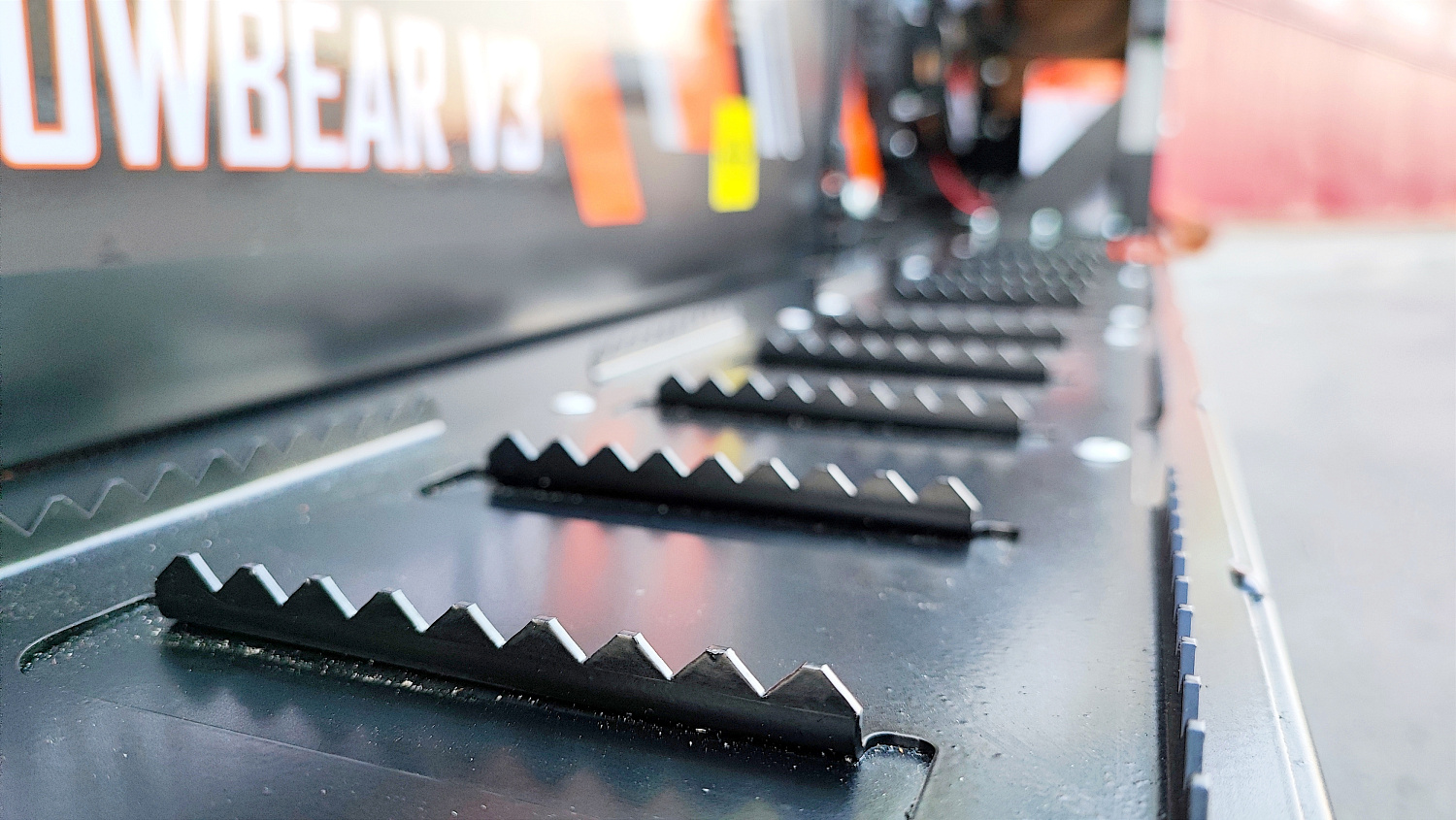 Снегоход PROMAX SNOWBEAR V3 650 2T в Пензе