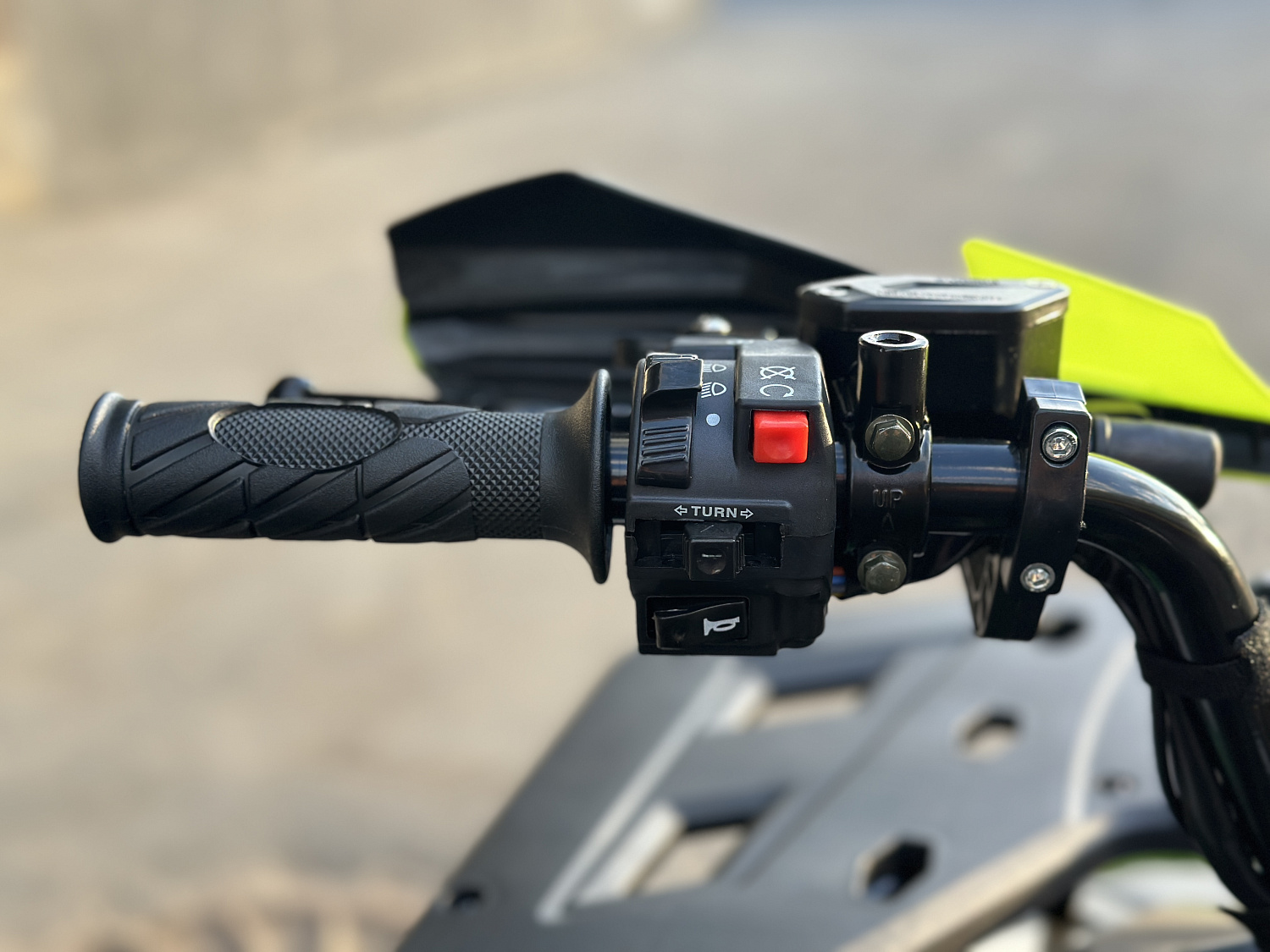 Квадроцикл PROMAX МАЙНКРАФТ 192 PRO 2025 в Пензе