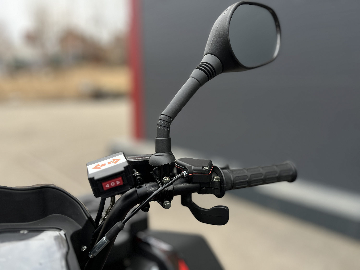 Квадроцикл PROMAX TAURUS 300 MAX-PRO LONG в Пензе