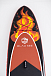 НАДУВНОЙ SUP-BOARD BURNFIRE 10,6 в Пензе