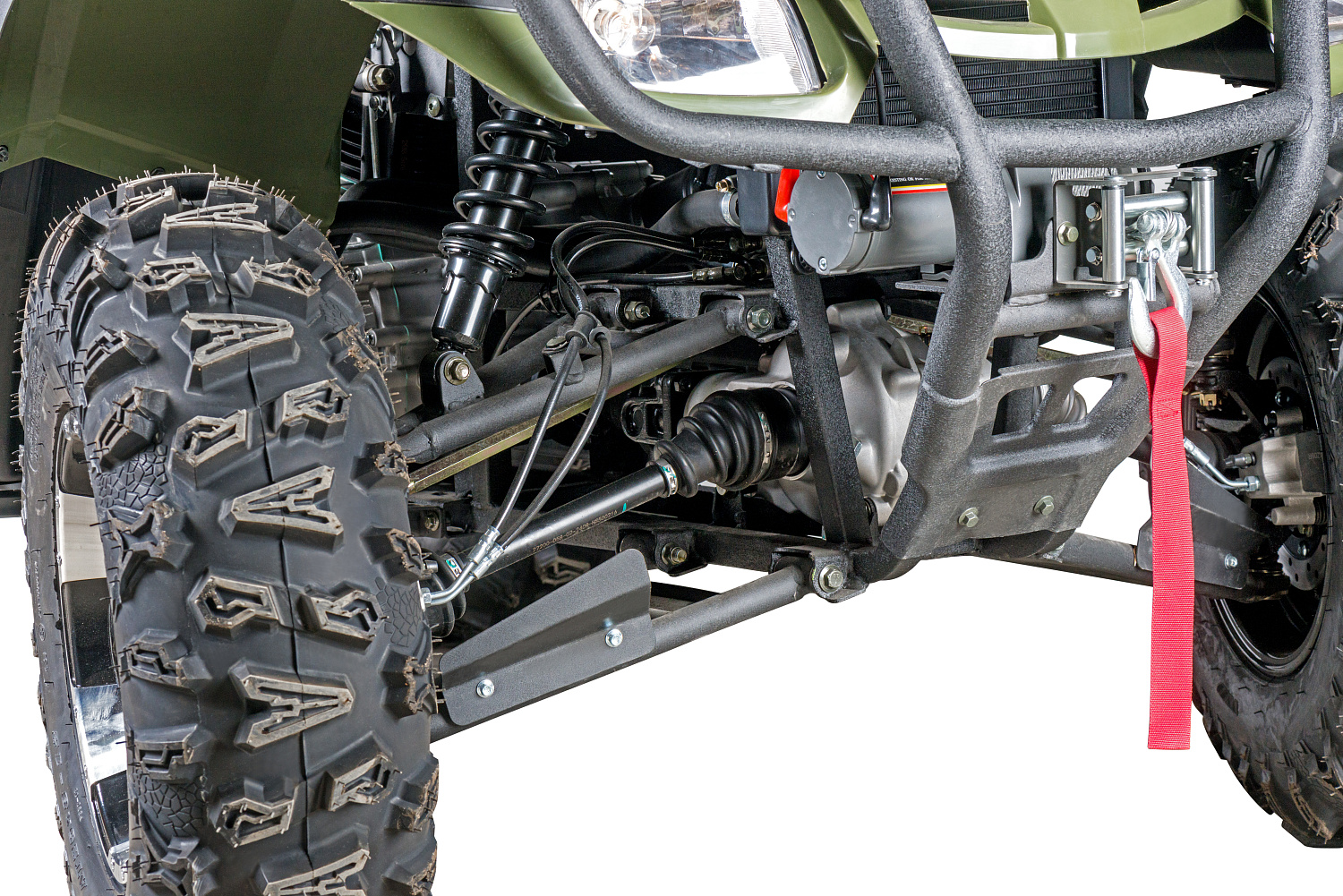 Квадроцикл IRBIS ATV 300 в Пензе