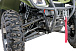 Квадроцикл IRBIS ATV 300 в Пензе