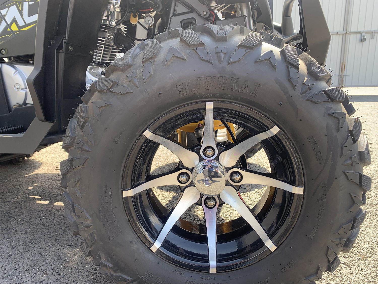 Квадроцикл PROMAX TAURUS 300 MAX-PRO в Пензе