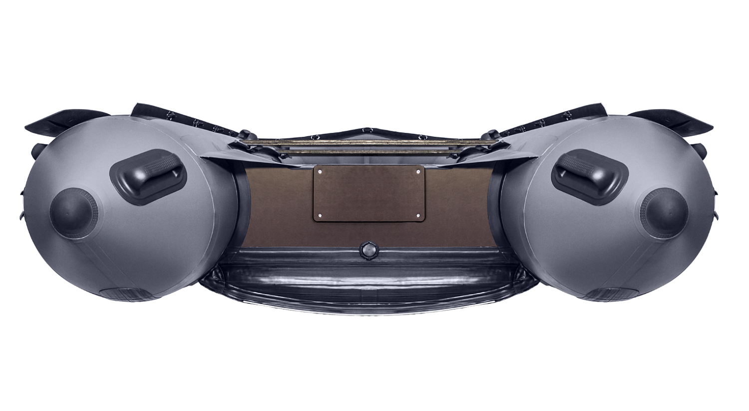 Лодка APACHE 3500 НДНД в Пензе