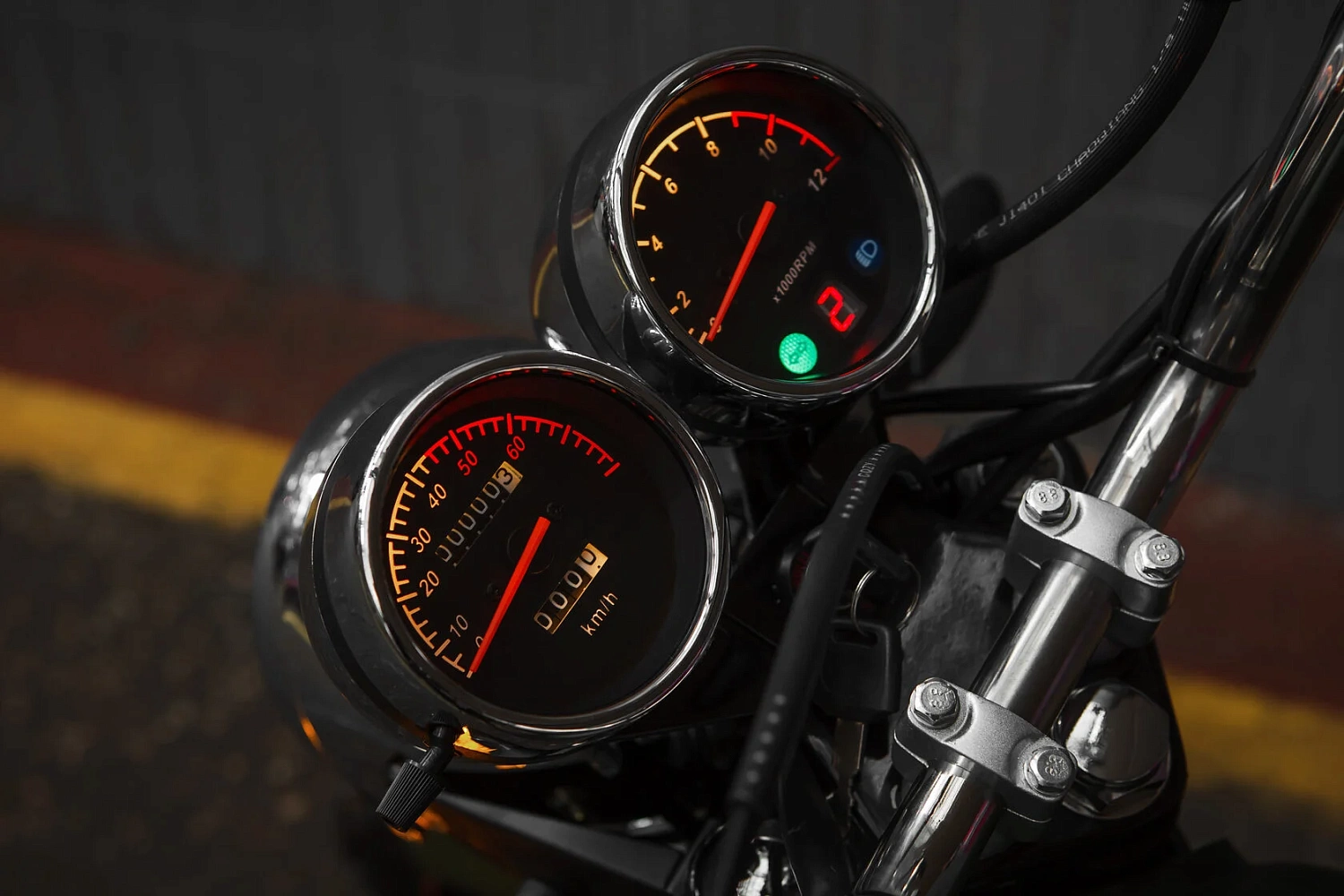 Мотоцикл MINSK  D4 50 M1NSK в Пензе