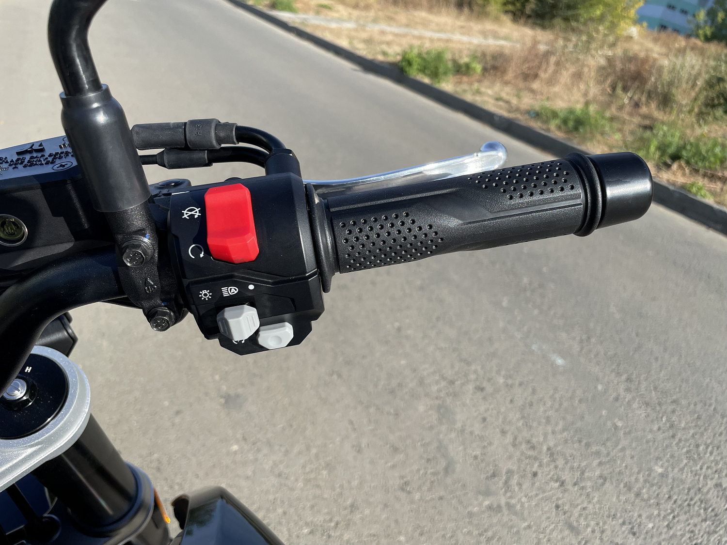 Мотоцикл STELS M502N в Пензе