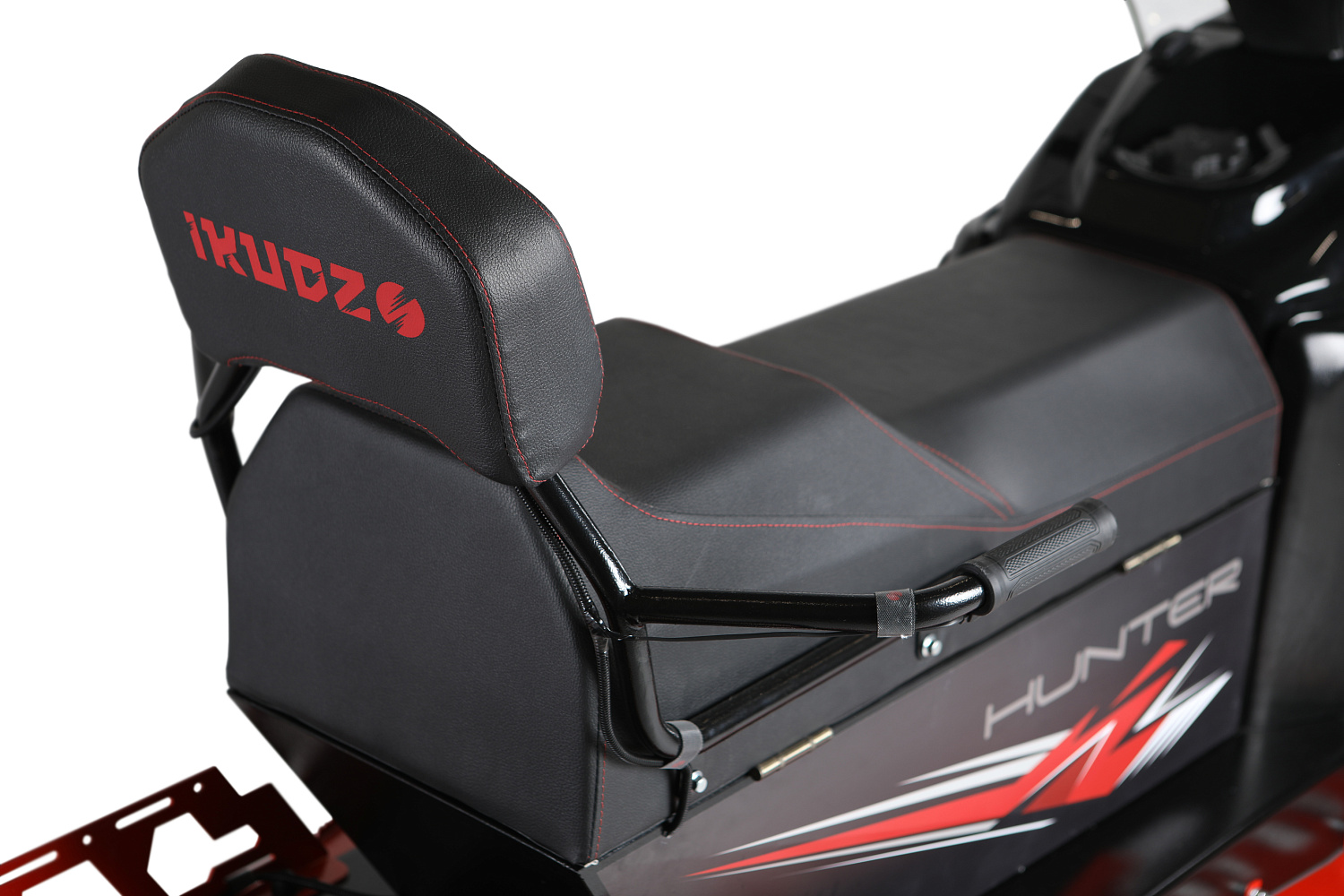 Снегоход IKUDZO HUNTER 700LK 25 V2 в Пензе