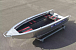 Алюминиевая лодка Wyatboat-390РМ увеличенный борт в Пензе