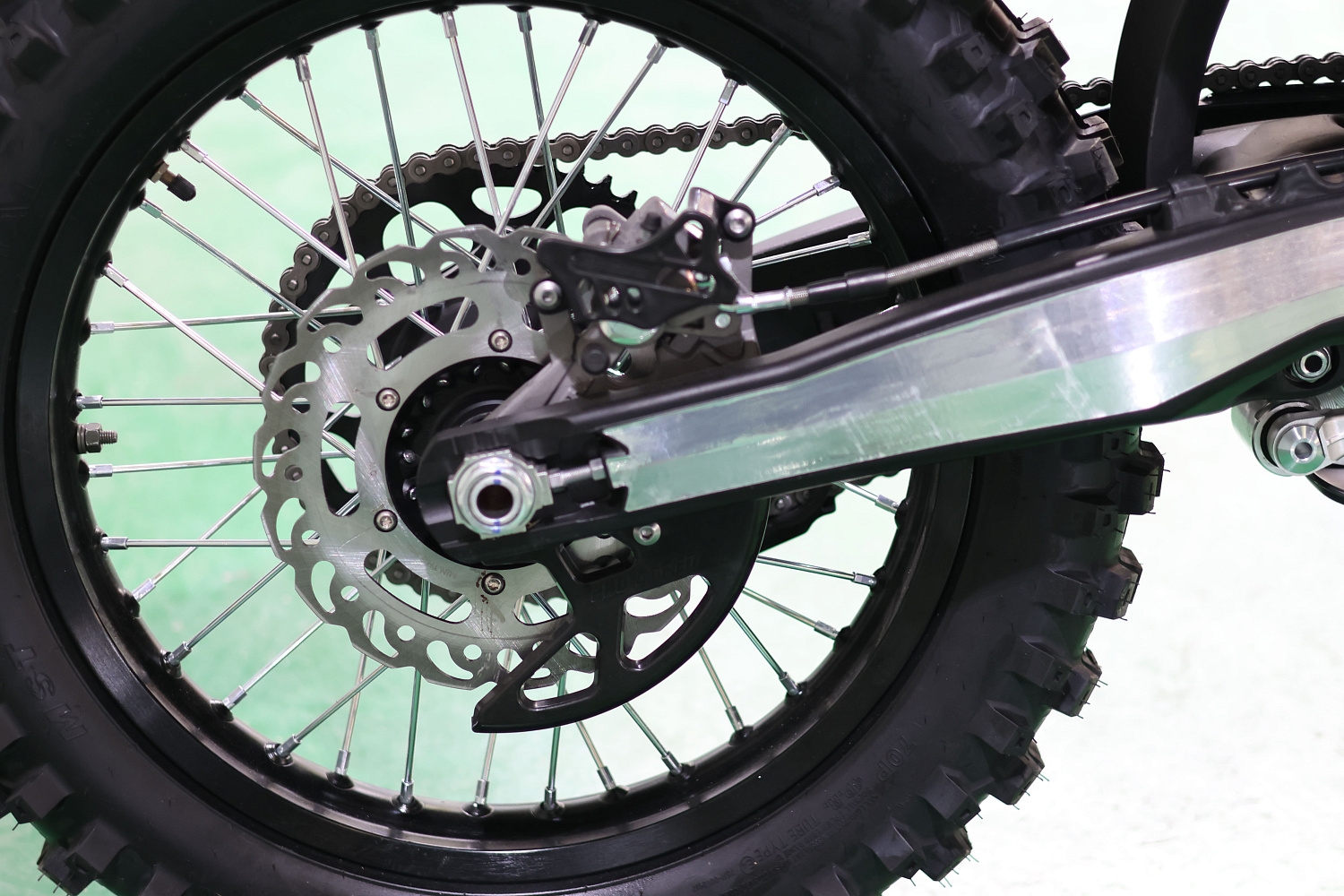 Мотоцикл JHLMOTO JHLofr GS CB300RL в Пензе