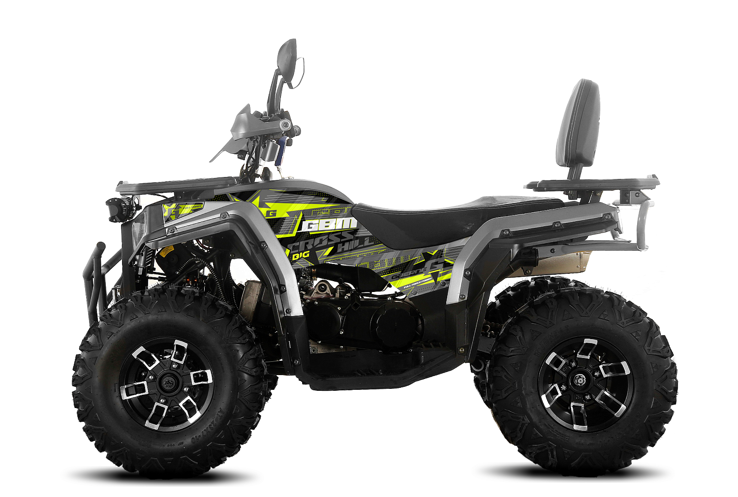 Квадроцикл GBM CROSS HILL 320 BIG PREMIUM в Пензе